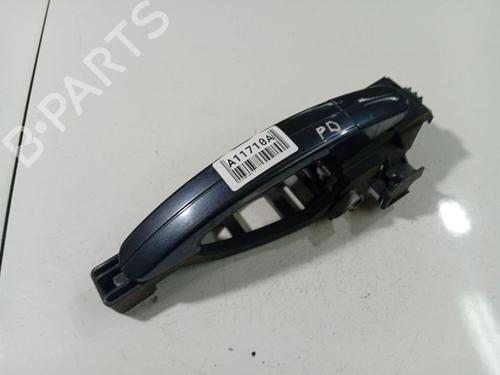 Used Front right exterior door handle Front right exterior door handle 39605185 39605185