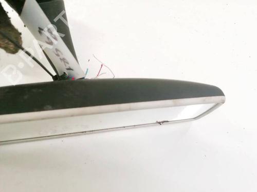 Rear mirror VW PASSAT B6 (3C2) 1.9 TDI | BP35363028I6 - Image 2