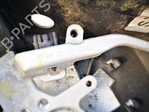 Steering wheel SUBARU FORESTER (SH_) 2.0 D AWD (SHH, SHD, SHN) | BP35029720C49 - Image 3
