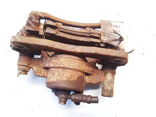 Left front brake caliper MAZDA PREMACY (CP) 2.0 TD | BP35833839M105 - Image 2
