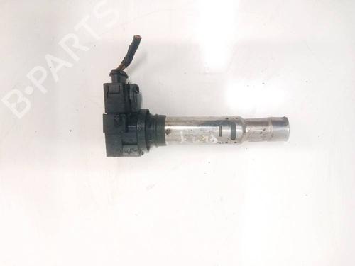 Used Ignition coil Ignition coil VW GOLF V (1K1) 1.4 16V (80 hp) 35320160 35320160