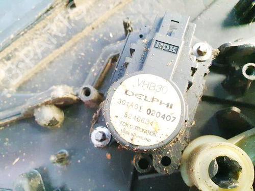 Electronic module OPEL ASTRA H (A04) 1.9 CDTI (L48) | BP32949819M83 - Image 2