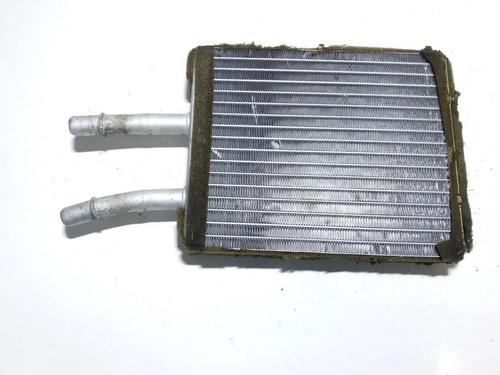 Used Heater matrix Heater matrix 35833970 35833970
