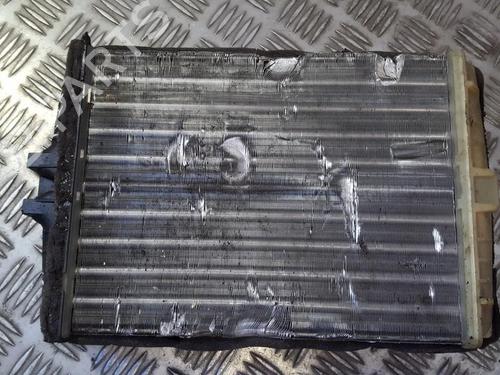Used Heater matrix Heater matrix 35684654 35684654