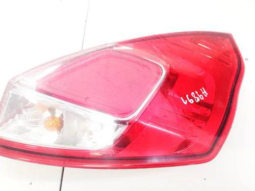 Used Right taillight Right taillight FORD FIESTA VI (CB1, CCN) 1.6 TDCi (95 hp) 35070965 35070965