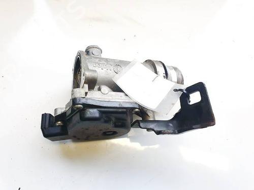 Used Throttle body Throttle body NISSAN NOTE (E12) 1.5 dCi (90 hp) 35144948 35144948