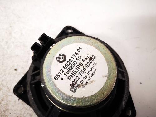 Speaker BMW 3 (E90) 320 i | BP40485471E2 - Image 3