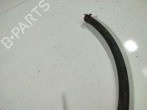 Pipe AUDI A2 (8Z0) 1.4 | BP32550780M125