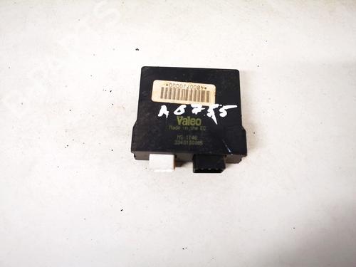 Módulo eletrónico ROVER 600 I (RH) 620 Sdi (105 hp) 33081951