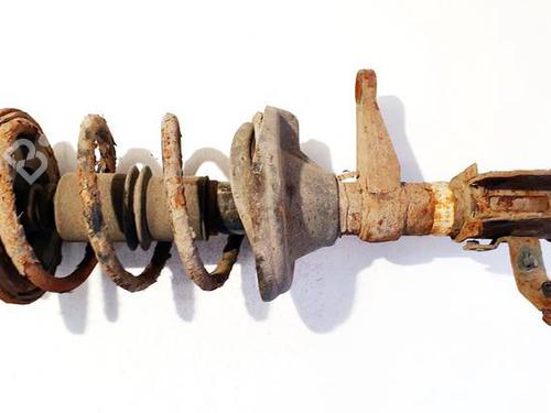 Used Left front shock absorber Left front shock absorber 38323681 38323681