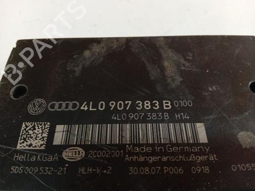 Electronic module AUDI Q7 (4LB) 3.0 TDI quattro | BP39065287M83 - Image 4