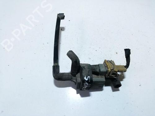 Used Electronic module Electronic module MERCEDES-BENZ S-CLASS Coupe (C215) CL 500 (215.375) (306 hp) 35833401 35833401