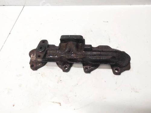 Used Exhaust manifold Exhaust manifold 35318512 35318512