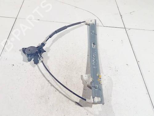 Front right window mechanism MAZDA 3 (BK) 1.3 (BK14) | BP35043593C23 - Image 3