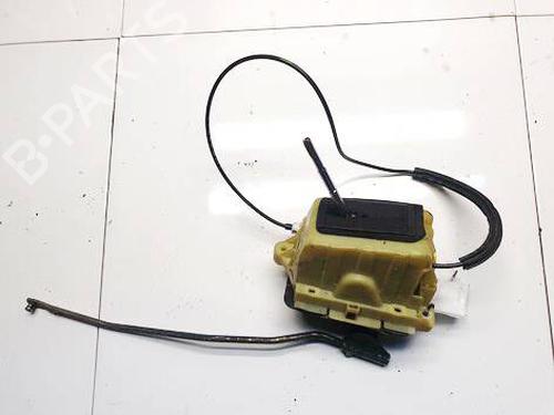 Used Gear lever Gear lever 35278545 35278545
