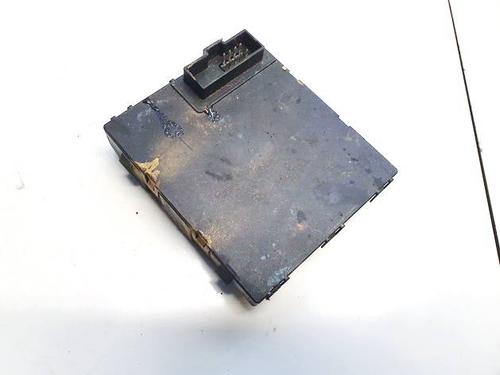 Electronic module OPEL VECTRA C (Z02) 1.9 CDTI (F69) | BP40275646M83 - Image 3