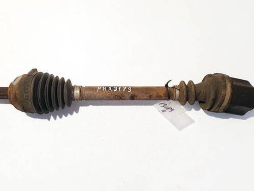Used Left front driveshaft Left front driveshaft RENAULT GRAND SCÉNIC II (JM0/1_) 1.5 dCi (JM1E) (106 hp) 35278100 35278100