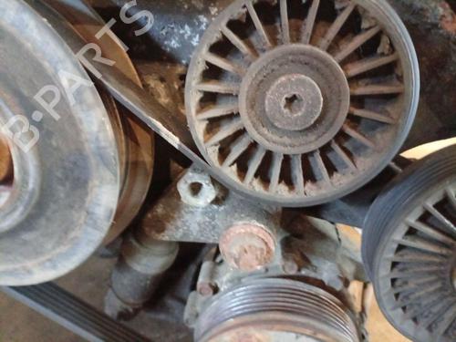 Used Pulley Pulley 37481086 37481086