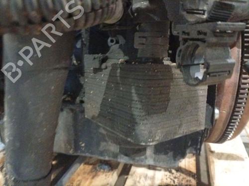 Used Oil radiator Oil radiator 37582957 37582957