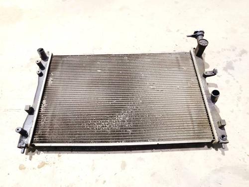 Used Water radiator Water radiator 35086582 35086582