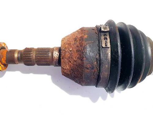 Right front driveshaft OPEL ASTRA H (A04) 1.7 CDTI (L48) | BP38040758M39 - Image 2
