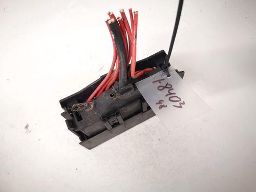 Fuse box OPEL MERIVA A MPV (X03) 1.7 CDTI (E75) | BP32914837E1 - Image 2