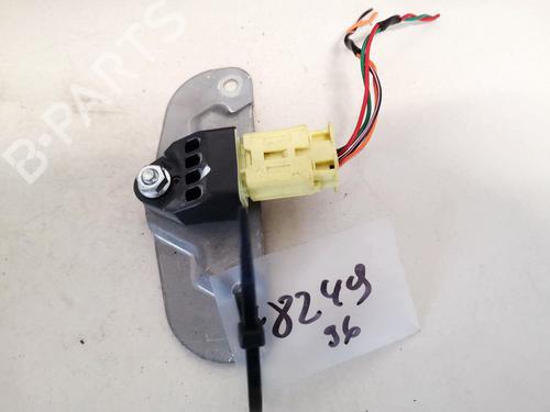 elektronisk-modul-subaru-legacy-v-bm-2009-32915972 main image