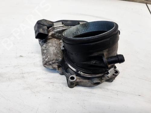 Throttle body BMW 3 (E90) 325 i | BP34781027M82 - Image 2