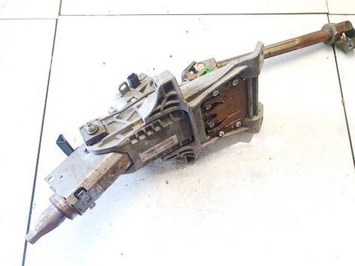 Steering column PEUGEOT 407 (6D_) 1.6 HDi 110 (6D9HZC, 6D9HYC) | BP34743513M21 - Image 2