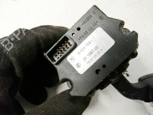 Warning switch HONDA CR-V III (RE_) 2.0 i-VTEC (RE5, RE1) | BP35153216I22 - Image 3
