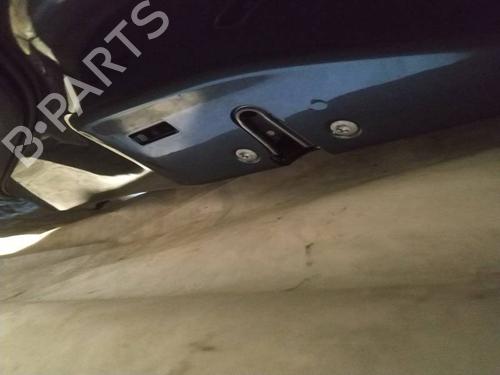 Used Rear left lock Rear left lock 35313733 35313733