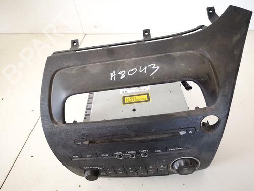 Used Radio Radio 35424491 35424491