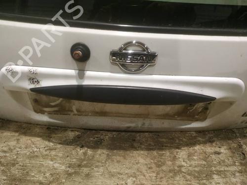 Used Tailgate trim Tailgate trim 36876160 36876160