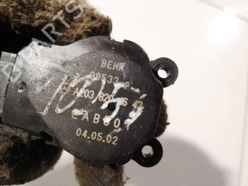 Electronic module MERCEDES-BENZ C-CLASS (W203) C 220 CDI (203.006, 203.008) | BP32573596M83 - Image 6