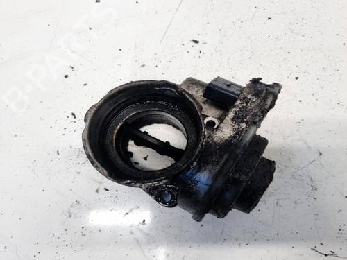 Used Throttle body Throttle body 34758789 34758789