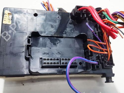 Fuse box FORD MONDEO I (GBP) 1.8 i 16V | BP33525058E1 - Image 2