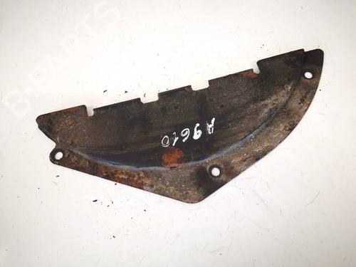 Støtte FIAT DUCATO Van (230_) 2.0 (109 hp) 32966239