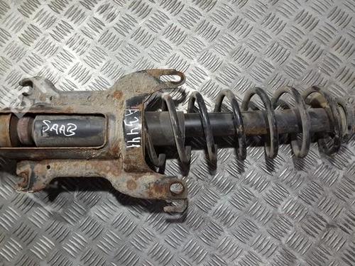 Used Left rear shock absorber Left rear shock absorber SAAB 9-5 (YS3E) 2.0 t (150 hp) 35664898 35664898