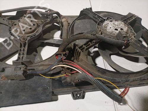 Fan FIAT DUCATO Van (244_) 2.8 JTD 4x4 | BP34755840M128 - Image 4