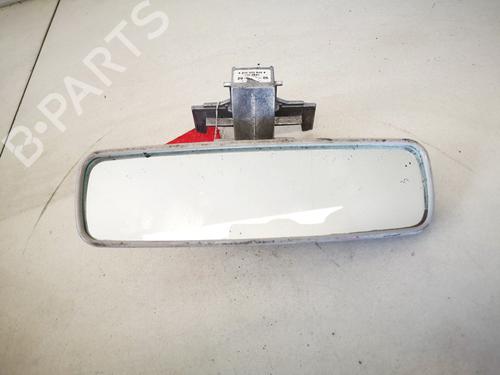 Used Rear mirror Rear mirror RENAULT SCÉNIC II (JM0/1_) 1.9 dCi (JM0G, JM12, JM1G, JM2C) (120 hp) 35394841 35394841