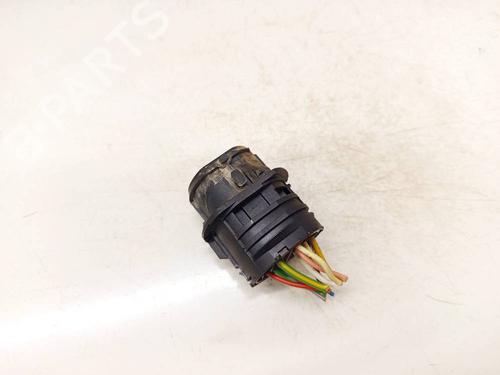 Used Electronic module Electronic module PEUGEOT 508 I (8D_) 1.6 HDi (115 hp) 39604207 39604207