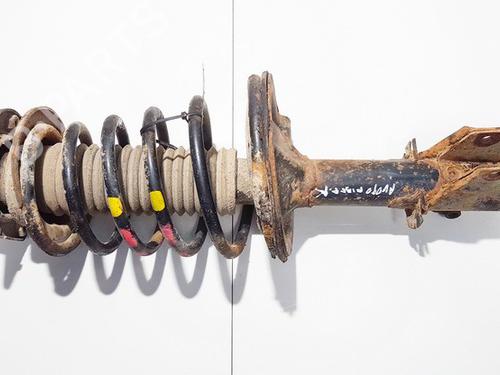 Used Left front shock absorber Left front shock absorber 35632237 35632237