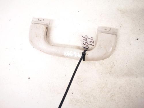 Used Interior roof handle Interior roof handle OPEL ASTRA G Hatchback (T98) 2.0 DI (F08, F48) (82 hp) 35587176 35587176