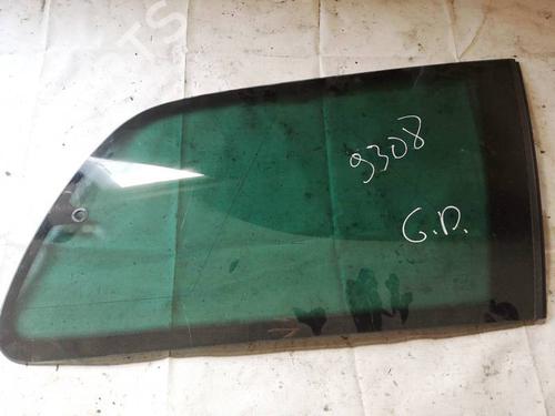Panel rude bagtil højre Panel rude bagtil højre FORD GALAXY I (WGR) 1.9 TDI (115 hp) 35226132 35226132
