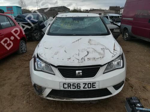 Used Parts SEAT IBIZA IV (6J5, 6P1) 1.4 (85 hp) 4476965