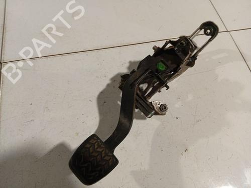Used Pedal Pedal 34886104 34886104