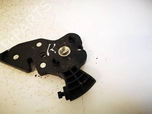 Electronic module RENAULT LAGUNA III (BT0/1) 2.0 dCi (BT07, BT0J, BT14, BT1A, BT1S) | BP36689073M83 - Image 3