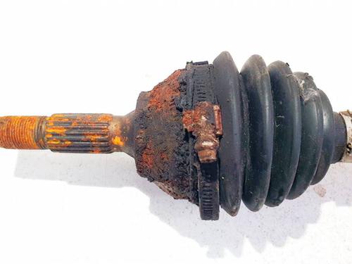 Left front driveshaft CITROËN C2 (JM_) 1.1 | BP37085535M38 - Image 2