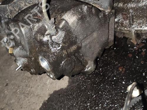 AC compressor AUDI A6 C5 (4B2, 4B4) 2.5 TDI | BP35456972M34 - Image 3