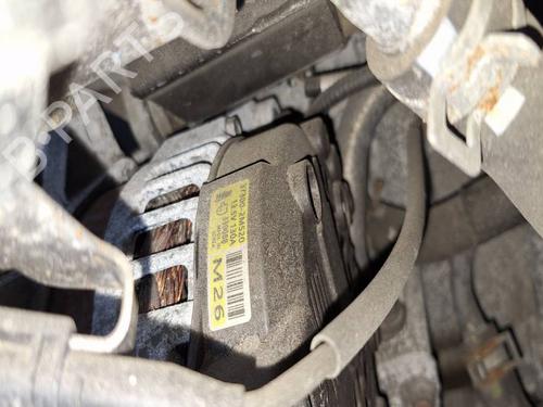 Alternator HYUNDAI TUCSON (NX4E, NX4A) 1.6 T-GDi | BP38579156M7 - Image 5